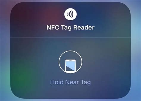 what is an nfc reader on iphone|does iphone have nfc reader.